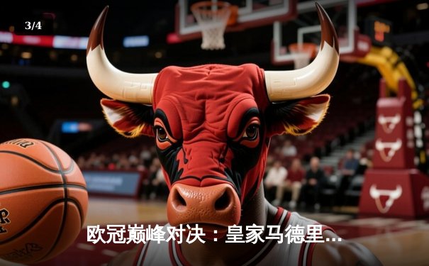 欧冠巅峰对决：皇家马德里3-1击败曼城，本泽马戴帽率队挺进决赛 - 3