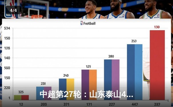 中超第27轮：山东泰山4-0横扫北京国安，克雷桑帽子戏法引爆全场 - 4