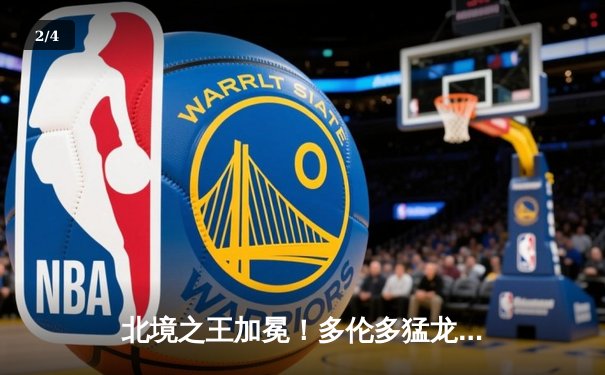 北境之王加冕！多伦多猛龙历史性夺得NBA总冠军 - 2