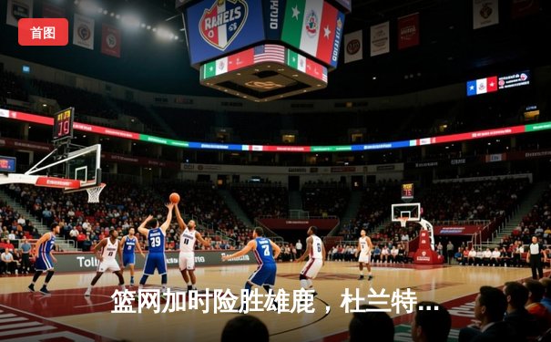 篮网加时险胜雄鹿，杜兰特狂砍49分导演惊天逆转