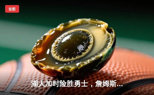 湖人加时险胜勇士，詹姆斯三双库里空砍46分，季后赛悬念再起