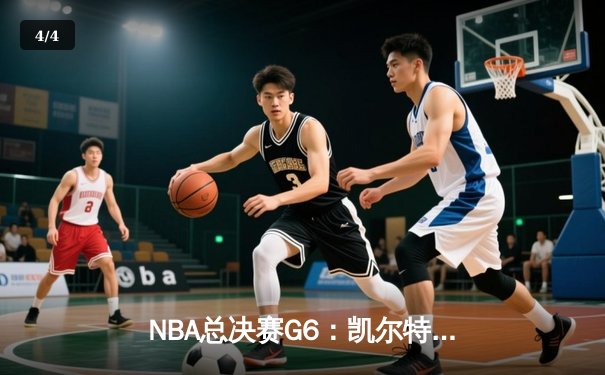 NBA总决赛G6：凯尔特人绝地反击扳平大比分，塔图姆26+10+6率队主场告捷 - 4
